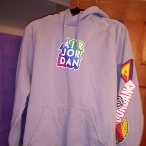 Jordan Hoodie